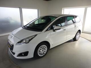 Peugeot 5008 1.6HDI*NAVIGACE.*PARKS**NEW