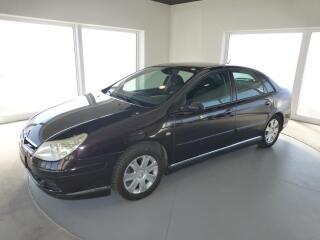Citro�n C5 1.6HDI-80KW***DIGIKLIMA***ALU
