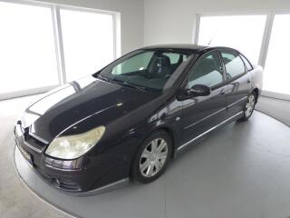 Citro�n C5 1.6HDI 80KW**DIGIKLIMA**ALU*