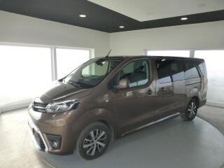Toyota ProAce Verso 2.0 D-130KW*KAMER*8M*NEW.�R-1M
