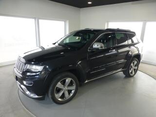 Jeep Grand Cherokee 3.0CRDI*VYH�.S*PARK.KAME*XENON