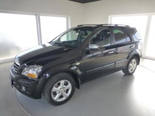 Kia Sorento 2.5CRDI*NAVI*VYH�.S**+SADA*4X4