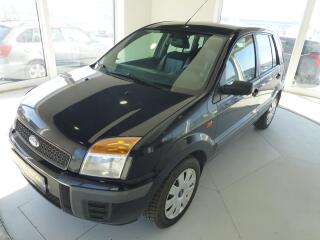 Ford Fusion 1.4i**KLIMATIZACE***