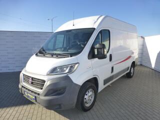 Fiat Ducato 2.3JTD-96KW*TA�N�***NEW MOTOR*