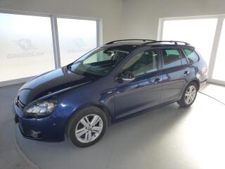 Volkswagen Golf 1.4TSI*ALU*NAVI*VYH�.S.*KU�E