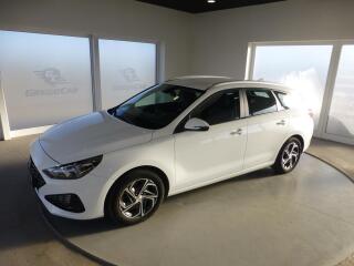 Hyundai i30 1.6CRDI*ALU*AC**PARK.S**KAMERA