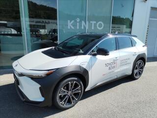 Toyota bZ4X FULL ELECTRIC 71.4 kWh  EXECUT