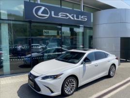 Lexus ES 300h 2.5 300h Luxury V4 LUXURY