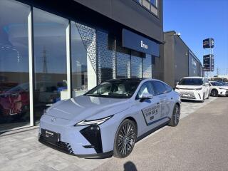 Lexus Luxury Top  ES 350e