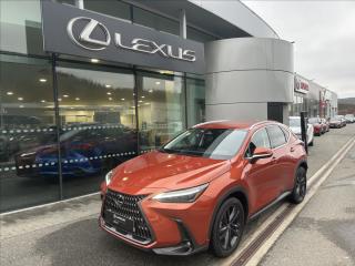 Lexus NX 350h 2.5  4V Prestige Plus Tech