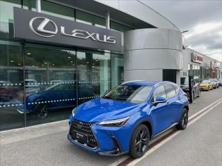 Lexus NX 350h 2.5  4V Prestige Top