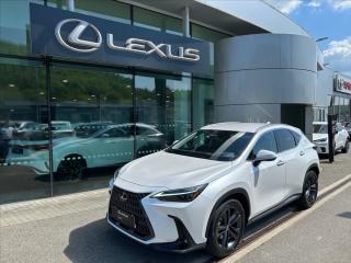 Lexus NX 350h 2.5  4V Prestige