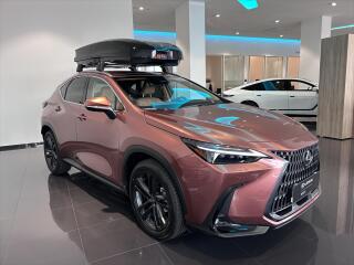 Lexus NX 350h 2.5  4V Prestige