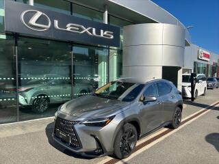 Lexus NX 350h 2.5  4V Prestige