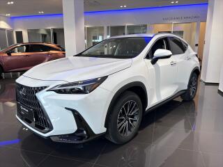 Lexus NX 350h 2.5  4V Executive