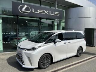 Lexus LM 350h  2.5 350h 4�4 LUXURY