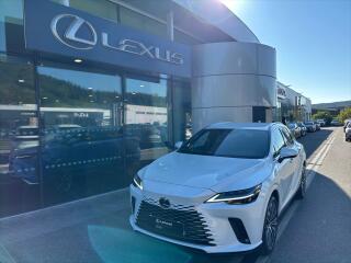 Lexus RX 450h 2.5  4V Executive Plus