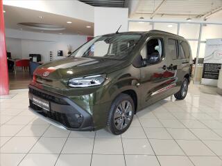 Toyota ProAce City Verso 1.5 DIESEL 8AT  FAMILY 7S LONG