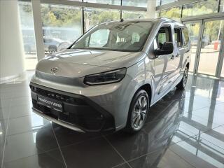 Toyota ProAce City Verso 1.5 DIESEL 6MT  FAMILY 5S LONG