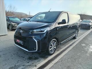 Toyota ProAce Verso 2.0 Diesel 8AT L2  VIP SKYVIEW