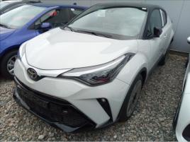 Toyota C-HR 1.8 Hybrid GR  GR Sport