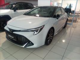 Toyota Corolla 2.0 Hybrid  GR Sport Dynamic