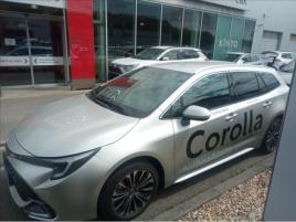 Toyota Corolla 1.8   Style Hybrid 140 k