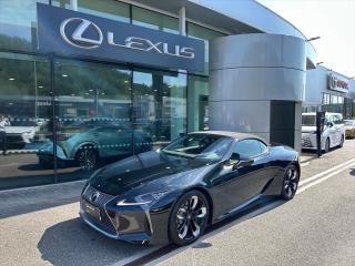 Lexus LC 500 5.0 Sport+ Convertible 5.0 V8
