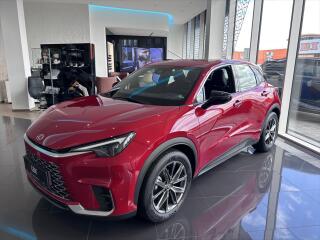 Lexus LBX 1.5   Relax Tech