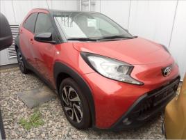 Toyota Aygo 1.0 manul  Cross Style