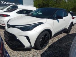 Toyota C-HR 2.0 Hybrid GR  GR SPORT 2023