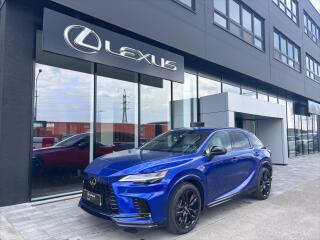 Lexus RX 500h 2.4   F Sport Special Edition