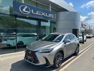 Lexus NX 350h 2.5   Luxury