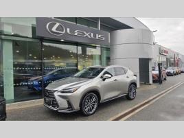 Lexus NX 350h 2.5   Luxury