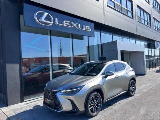 Lexus NX 350h 2.5   Luxury Panoramic