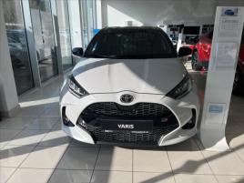 Toyota Yaris 1.5 Hybrid  GR Sport Smart Pac