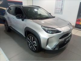 Toyota Yaris Cross 1.5 130k  Premiere Edition+ VI