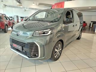 Toyota ProAce Verso 2.0 DIESEL 6MT L1  FAMILY 8s