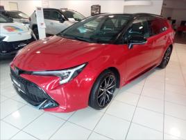 Toyota Corolla 1.8 Hybrid  GR Sport + Dynamic