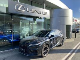 Lexus RX 500h 2.4   F Sport