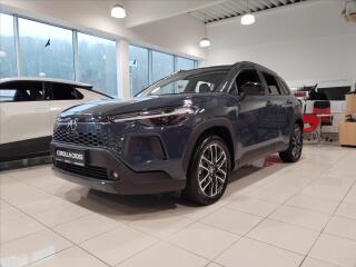 Toyota Corolla Cross 2.0 HEV e-CVT  EXECUTIVE SKYVI