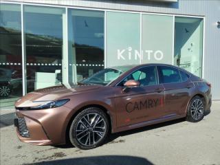 Toyota Camry 2.5 HYBRID e-CVT 230 k  EXECUT