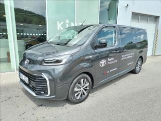 Toyota ProAce Verso 2.0 DIESEL 8AT 5D L2 177 k  FA