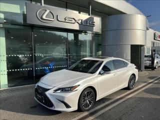 Lexus ES 300h 2.5 300h Business Edition