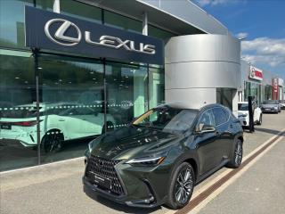 Lexus NX 350h 2.5 LUXURY