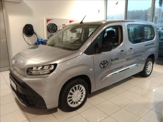 Toyota ProAce City Verso 1.5 Long Automat  Business
