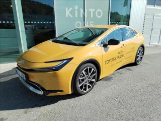 Toyota Prius 2.0 PLUG-IN HYBRID e-CVT  164