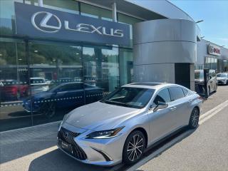 Lexus ES 300h 2.5   Prestige Top