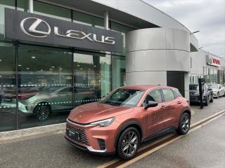 Lexus LBX 1.5   Elegant Tech