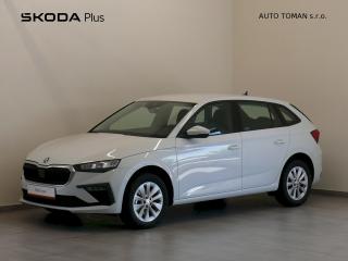 koda Scala 1.0 TSI 85 kW Selection M6F